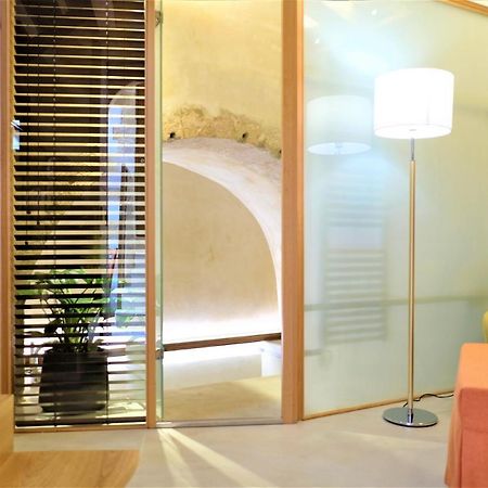 The Journey Design Home Chania Chania  ภายนอก รูปภาพ