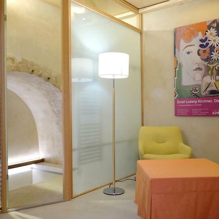 The Journey Design Home Chania Chania  ภายนอก รูปภาพ