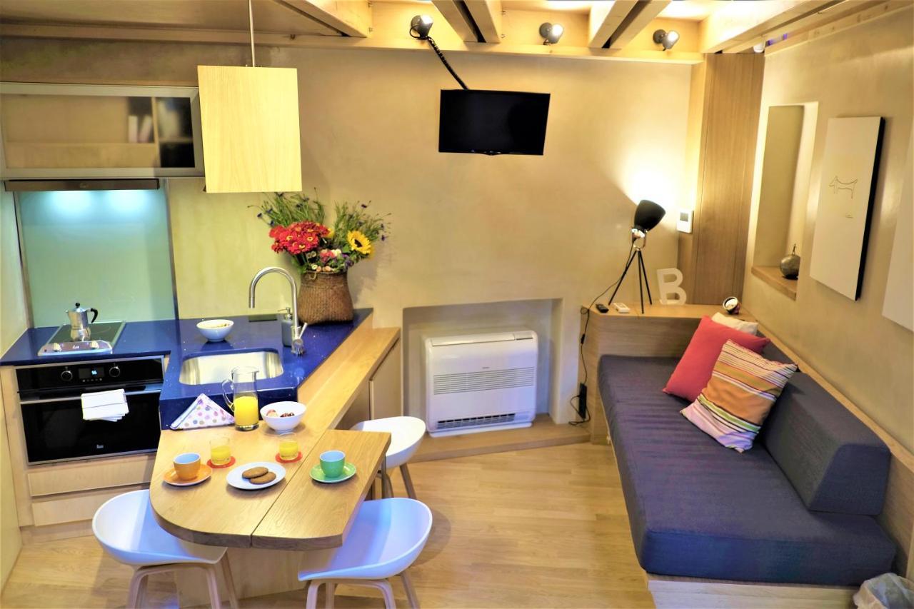 The Journey Design Home Chania Chania  ภายนอก รูปภาพ