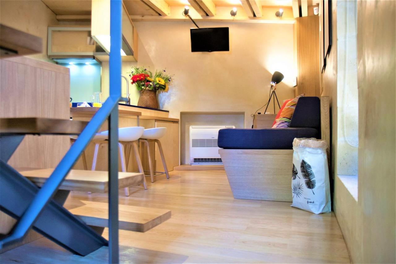 The Journey Design Home Chania Chania  ภายนอก รูปภาพ