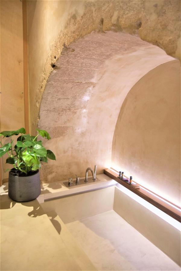 The Journey Design Home Chania Chania  ภายนอก รูปภาพ