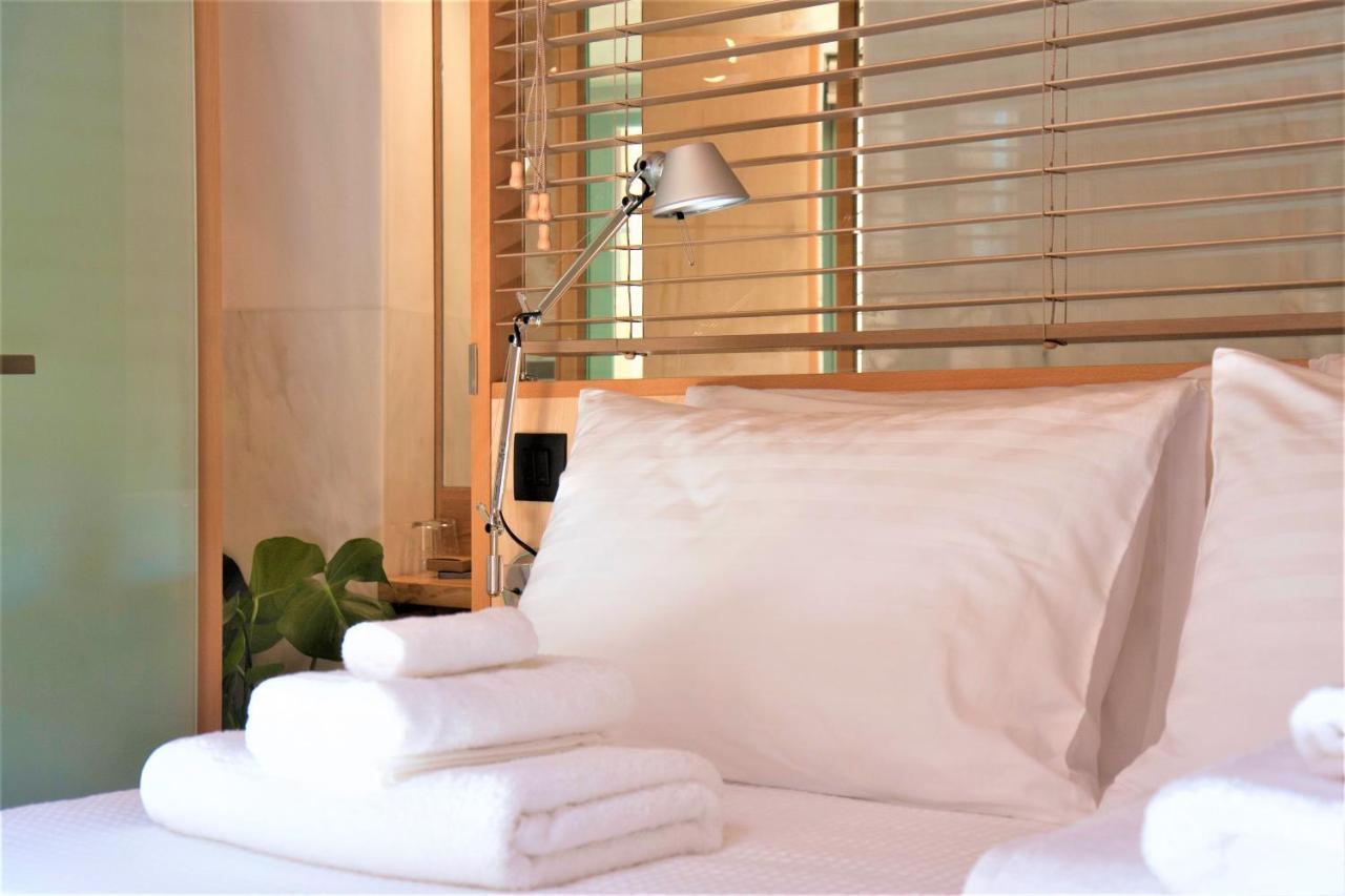 The Journey Design Home Chania Chania  ภายนอก รูปภาพ
