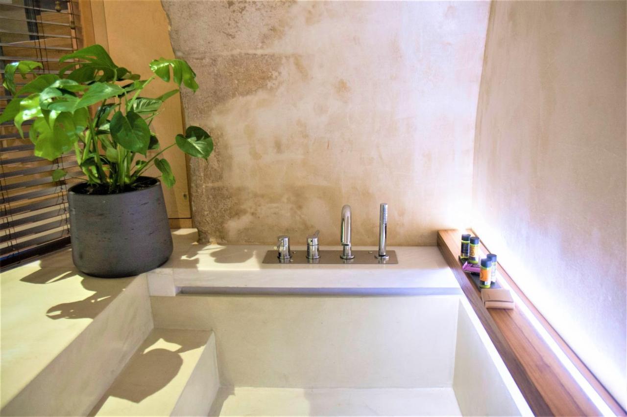 The Journey Design Home Chania Chania  ภายนอก รูปภาพ
