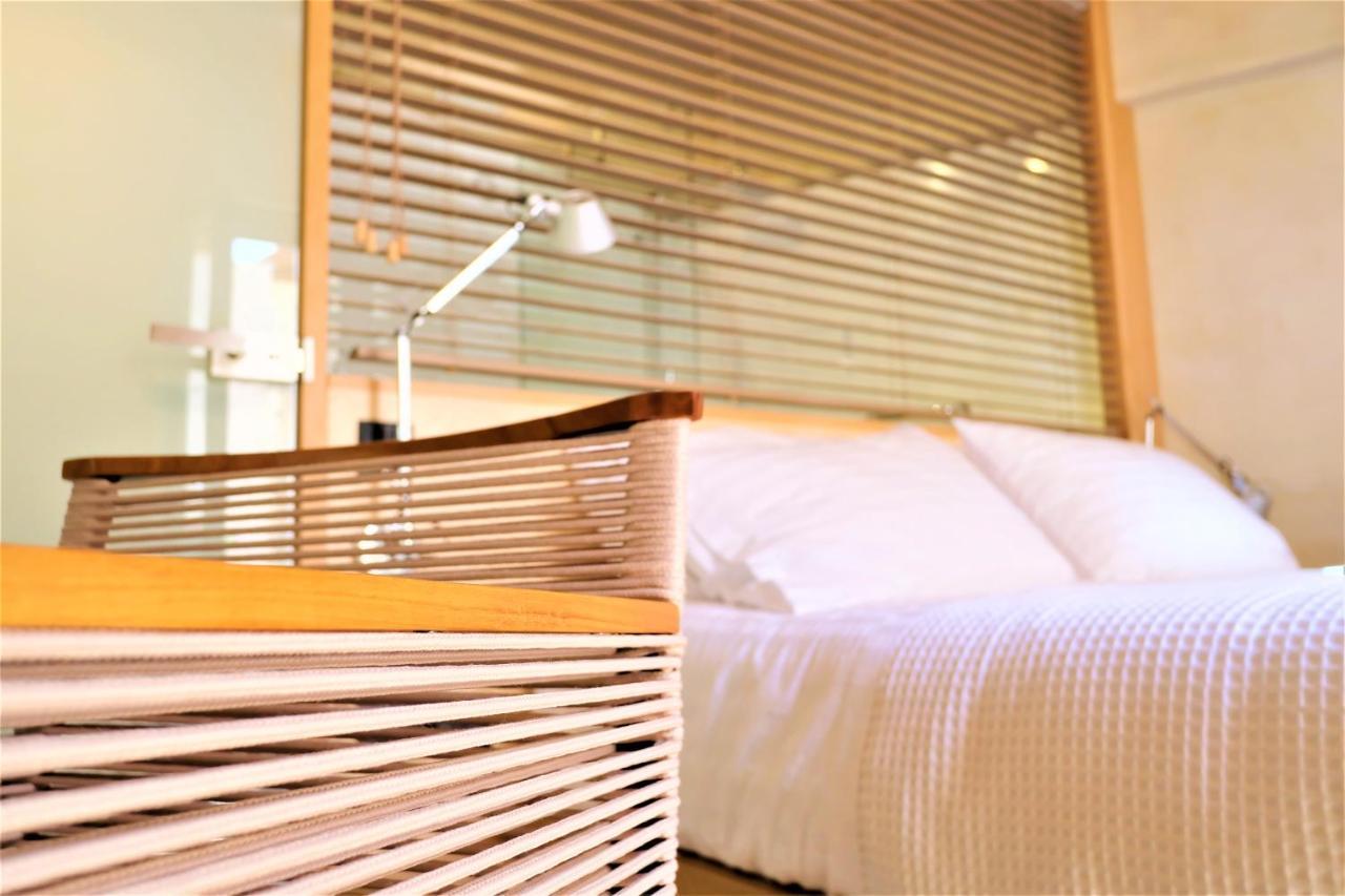 The Journey Design Home Chania Chania  ภายนอก รูปภาพ