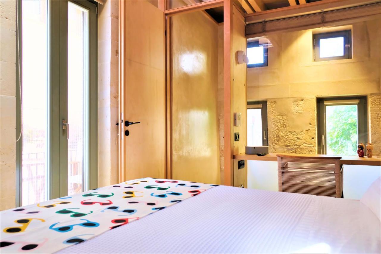 The Journey Design Home Chania Chania  ภายนอก รูปภาพ