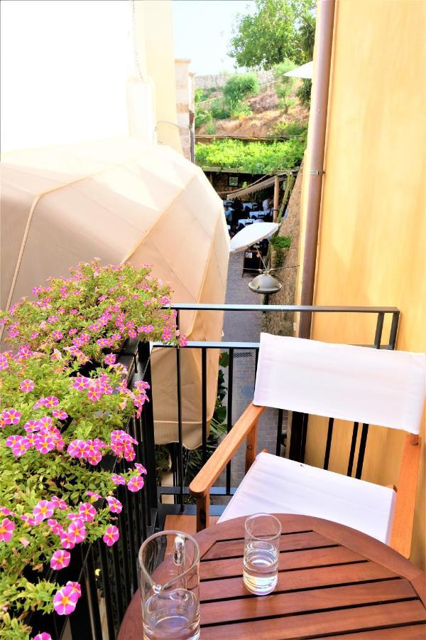 The Journey Design Home Chania Chania  ภายนอก รูปภาพ