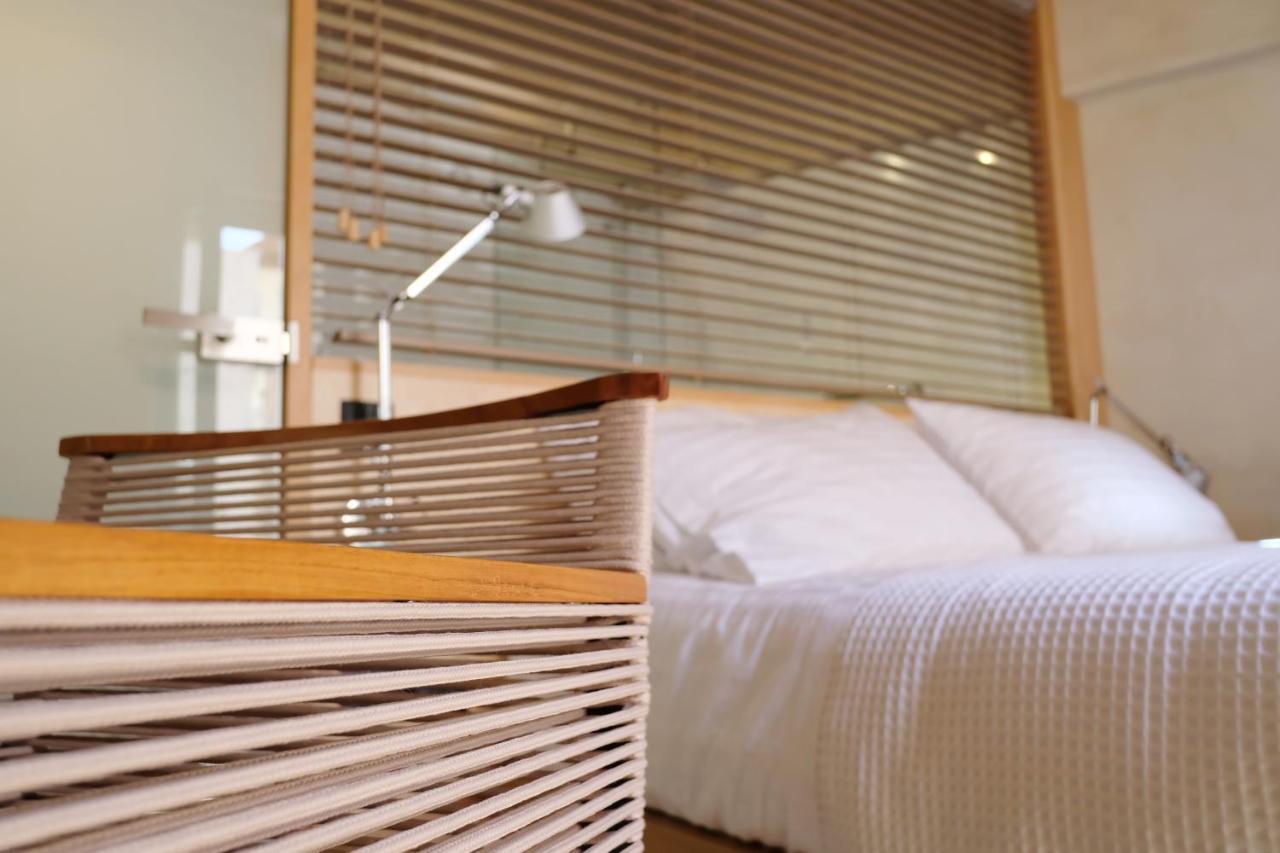The Journey Design Home Chania Chania  ภายนอก รูปภาพ