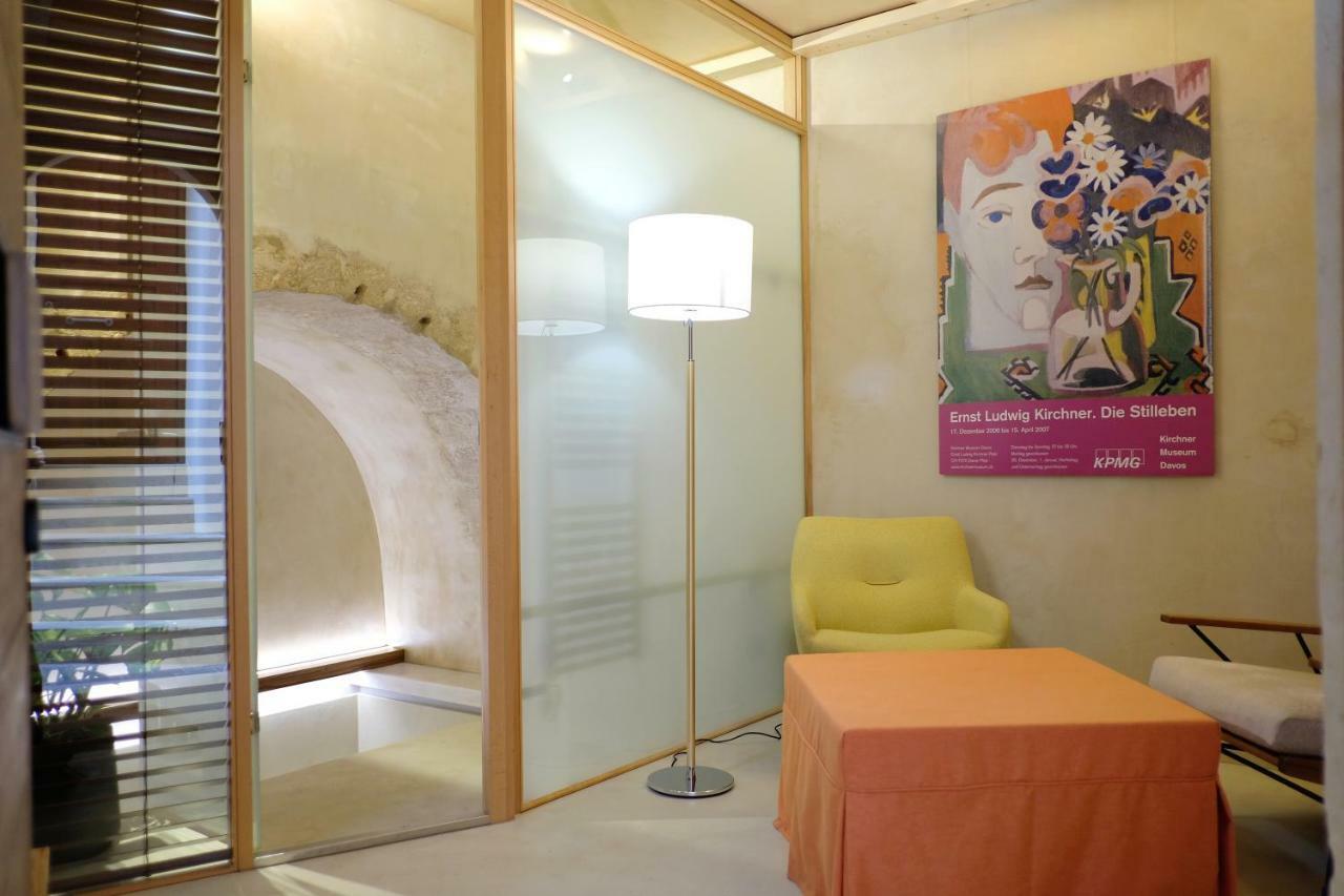 The Journey Design Home Chania Chania  ภายนอก รูปภาพ