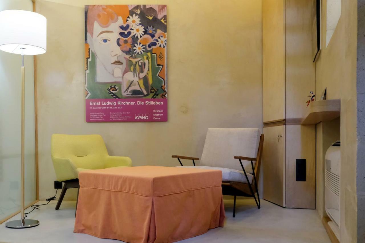 The Journey Design Home Chania Chania  ภายนอก รูปภาพ